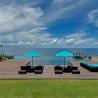 Pandawa Cliff Estate Villa - pala infinity pool