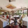 Kaba Kaba Estate Living Area View to Garden