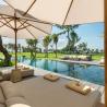 Kaba Kaba Estate Poolside