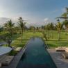 Kaba Kaba Estate Semi Aerial View of The Pool