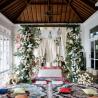 Karang Kembar 3 Villa - Sikh Wedding Venue