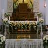 Katolik Wedding 