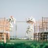 Kutus Kutus Keramas Villa - Wedding Venue