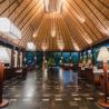 Ramayana Candidasa Bali Wedding Venue