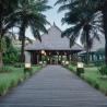 Ramayana Candidasa Bali Wedding Venue