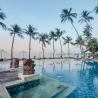 Ramayana Candidasa Bali Wedding Venue