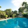 main pool plataran canggu 