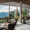 Oculus Bali - Kedisan Lounge