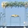 Alila Seminyak - Penthouse Wedding Setup