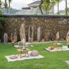 Harsono Resort - Picnic Lunch