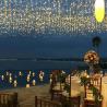Pool terrace dinner reception four season jimbaran 