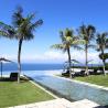 pool terrace villa cahaya