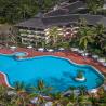 Prama Sanur Beach Bali - Public pool