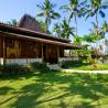 Puri Nirwana joglo house spa