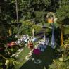 Ramayana Candidasa - Wedding Setup