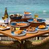 Renaissance Uluwatu - Dining Experience