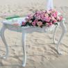 Courtyard by marriott - Pink Altar flower 
