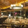 Sohamsa Estate Villa Hamsa Dining Area