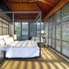 Sohamsa Estate Villa Hamsa Sundrenched Master Bedroom