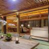 Sohamsa Estate Villa Soham Outdoor Dining
