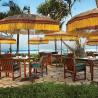 The Oberoi Bali frangipani cafe