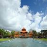 Taman Bhagawan - Bali Wedding Venue 