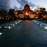 Taman Bhagawan - Bali Wedding Venue 