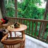 Balcony suite the kayon 