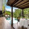 The Pala Ubud - Destination Wedding Event