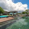 Pandawa Cliff Estate Villa - pala villa one