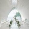 inside tresna chapel