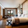 Two bedroom suite -masterbedroom 