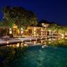 Karang Kembar 3 Villa - Bali Indonesia Wedding