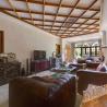 Villa Sayang d'Amour Entertainment room