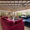 Villa Sayang d'Amour Indoor Living Area