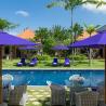 Villa Sayang d'Amour Pool Living