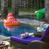 Villa Sayang d'Amour Poolside