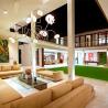 Villa Kalyani Living Space Outside The Media Room