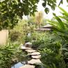 Vila Sarasvati Private stream