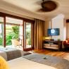 Villa Semarapura Bedroom four