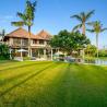 Villa Shalimar Kalima space perfect for weddings