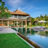 Villa Shalimar Makanda Pool and Villa