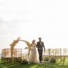 White Rock Beach Club - Wedding Bali