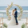 White Rock Beach Club - Wedding Beachfront