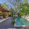 Amarterra - one bedroom villa private pool 