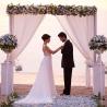 anvaya beach wedding 