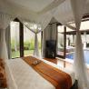One bedroom villa pool view 