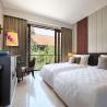 Anvaya kuta -Deluxe twin bedroom