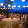 dinner set up four point ungasan