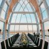 The Ritz-Carlton Majestic Chapel - Dinner Set Up